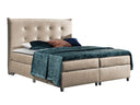 Cama continental Nobililis