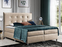 Cama continental Nobililis