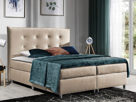 Cama continental 314938