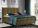 Cama continental Nobililis