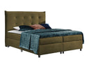 Cama continental Nobililis