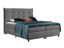 Cama continental Nobililis