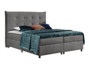 Cama continental Nobililis