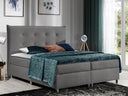 Cama continental Nobililis