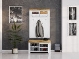 Conjunto para recibidor 484526