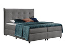 Cama continental Nobililis
