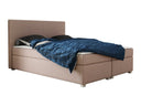 Cama continental Aquolus