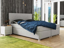 Cama continental Aquolus