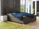 Cama continental Aquolus