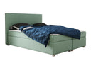 Cama continental Aquolus
