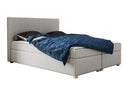 Cama continental Aquolus