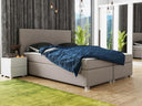 Cama continental Aquolus