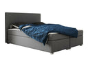 Cama continental Aquolus