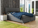 Cama continental Aquolus