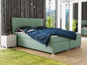 Cama continental Aquolus