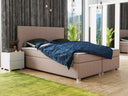 Cama continental Aquolus