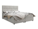 Cama continental Lepia