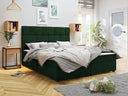 Cama continental Lepia