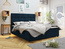 Cama continental Lepia