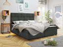Cama continental Lepia