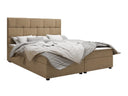 Cama continental Lepia