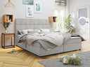 Cama continental Lepia