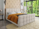 Cama continental Animiuma