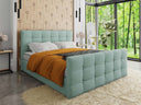 Cama continental Animiuma