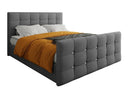 Cama continental Animiuma