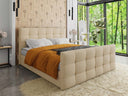 Cama continental Animiuma