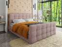 Cama continental Animiuma