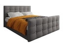 Cama continental Animiuma