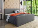 Cama continental Hospia