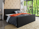 Cama continental Hospia