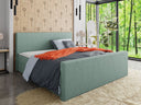 Cama continental Hospia