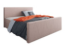 Cama continental Hospia