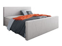 Cama continental Hospia