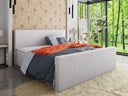 Cama continental Hospia
