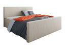 Cama continental Hospia