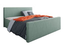 Cama continental Hospia