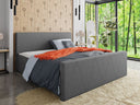 Cama continental Hospia