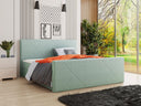 Cama continental Portulus