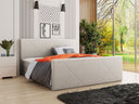 Cama continental Portulus