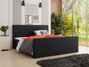 Cama continental Portulus