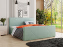 Cama continental Portulus
