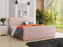 Cama continental Portulus