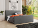 Cama continental Portulus