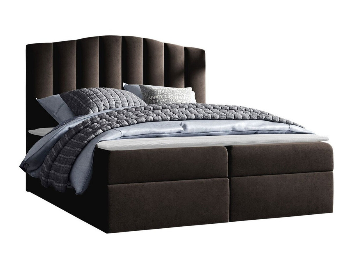 Cama continental 375615