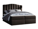 Cama continental Caelilis
