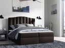 Cama continental Caelilis